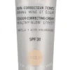 Erborian CC Cream 15ml Porcelaine fles