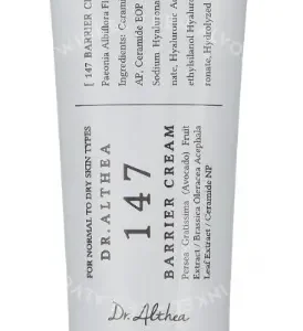 Dr. Althea 147 Barrier Cream 50ml  fles
