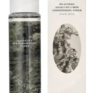 Dr. Althea Anastatica Skin Conditioning Toner 250ml fles en verpakking