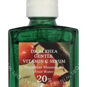 Dr. Althea Gentle Vitamin C Serum 30ml  fles