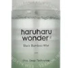 Haruharu Wonder Black Bamboo Mist 80ml  fles