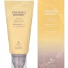 Haruharu Wonder Black Rice Moisture Airyfit Daily Sunscreen SPF50+ PA++++ 50ml  fles en verpakking