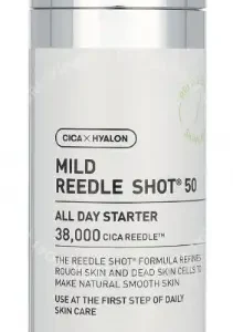 VT Cosmetic Reedle Shot 50 50ml  fles