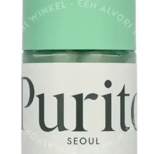 Purito Seoul Wonder Releaf Centella Serum Unscented 60ml  fles