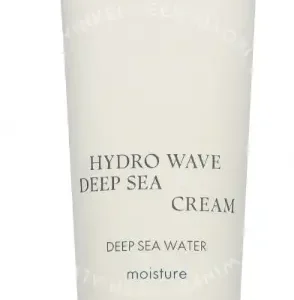 Purito Seoul Hydro Wave Deep Sea Cream 50ml  fles