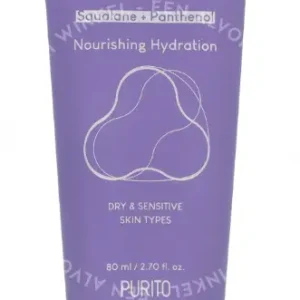 Purito Seoul Dermide Cica Barrier Sleeping Pack 80ml All Skin Types fles