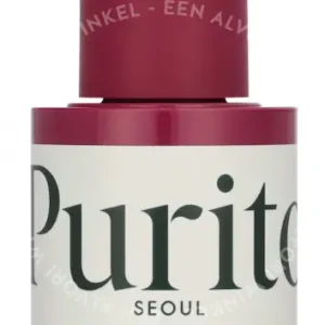 Purito Seoul Timeless Bloom Bakuchiol Serum 30ml  fles
