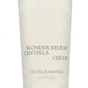 Purito Seoul Wonder Releaf Centella Cream 50ml  fles