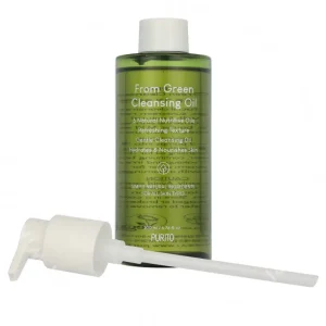 Purito Seoul From Green Cleansing Oil All Skin Types 200ml  fles
