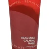 Isntree Real Rose Calming Mask 100ml  fles