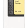 Cosrx Advanced Snail Radiance Dual Essence 80ml  verpakking