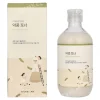Round Lab Soybean Nourishing Toner 300ml  fles en verpakking