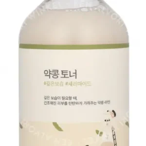 Round Lab Soybean Nourishing Toner 300ml  fles