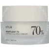 Anua Heartleaf 70% Intense Calming Cream 50ml  fles