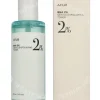 Anua BHA 2% Gentle Exfoliating Toner 150ml  fles en verpakking