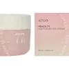 Anua Peach 77% Enriched Cream 50ml  fles en verpakking