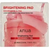 Anua Niacinamide 5 + TXA Brightening Pad 210ml 60 pieces verpakking