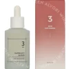Numbuzin No.3 Skin Softening Serum 50ml  fles en verpakking