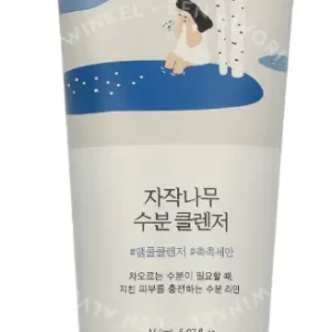 Round Lab Birch Juice Cleanser 150ml  fles