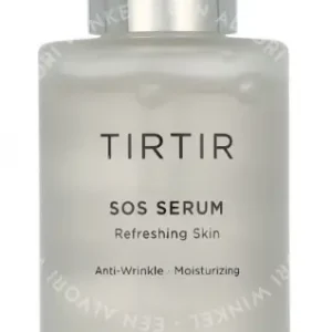 Tirtir SOS Serum 50ml  fles
