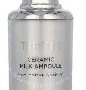 Tirtir Ceramic Milk Ampoule 40ml  fles