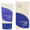 Isntree Hyaluronic Acid Watery Sun Gel SPF50 50ml  fles en verpakking