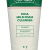 VT Cosmetic Cica Mild Foam Cleanser 300ml  fles