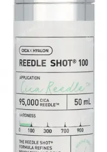 VT Cosmetics Cica Reedle Reedle Shot 100 50ml  fles