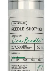 VT Cosmetic Reedle Shot 300 50ml  fles