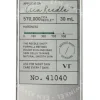 VT Cosmetic Reedle Shot 700 30ml  verpakking