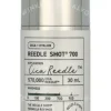 VT Cosmetic Reedle Shot 700 30ml  fles