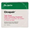 Dr. Jart+ Cicapair Tiger Grass Color Correcting Treatment 50ml  verpakking
