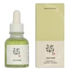 Beauty Of Joseon Calming Serum Green Tea + Panthenol 30ml  fles en verpakking