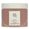Beauty Of Joseon Red Bean Refreshing Pore Mask 140ml  fles