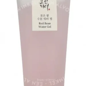 Beauty Of Joseon Red Bean Water Gel 100ml  fles