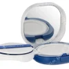 Round Lab Birch Juice Moisturizing Sun Cushion SPF50+ PA++++ 15g  fles