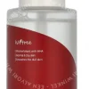 Isntree Chestnut AHA 8% Clear Essence 100ml  fles