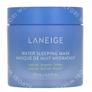 Laneige Water Sleeping Mask 70ml  fles