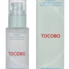 Tocobo Bifida Biome Essence 50ml  fles en verpakking
