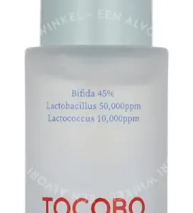 Tocobo Bifida Biome Essence 50ml  fles