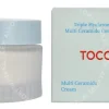 Tocobo Multi Ceramide Cream 50ml  fles en verpakking