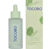 Tocobo Cica Calming Serum 50ml  fles en verpakking