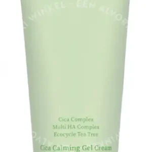 Tocobo Cica Calming Gel Cream 75ml  fles
