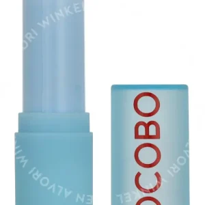 Tocobo Glass Tinted Lip Balm 3.5g # 011 Flush Cherry fles