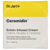 Dr. Jart+ Ceramidin Ectoin-Infused Cream 50ml  verpakking