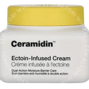 Dr. Jart+ Ceramidin Ectoin-Infused Cream 50ml  fles