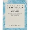 Skin1004 Madagascar Centella Hyalu-Cica Blue Serum 50ml  verpakking