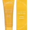 Laneige Lip Glowy Balm Mango 10g  fles en verpakking
