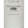 Tirtir Milk Skin Light Toner 150ml  fles