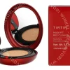 Tirtir Mask Fit Red Cushion SPF40 PA++ 18g #13N Fair Ivory fles en verpakking